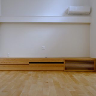 Full Order TVboard